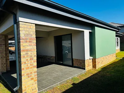 3 Bedroom House To Rent in Nietgedacht AH, Randburg - daGQ.webp