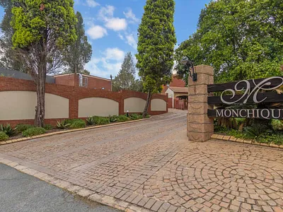 2 Bedroom Apartment To Rent in Sandton - KypG.webp