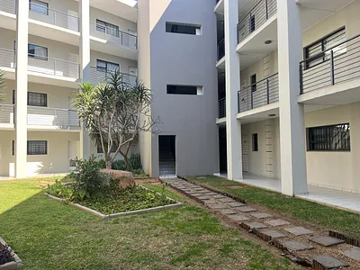 3 Bedroom Apartment To Rent in Randburg - img