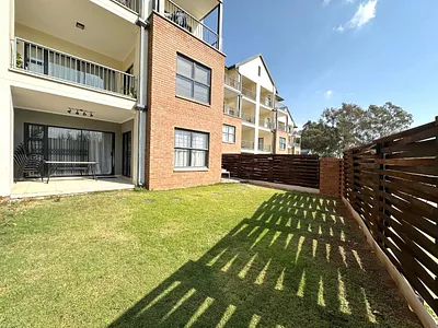 3 Bedroom Apartment To Rent in Midrand - img