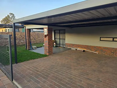 3 Bedroom House To Rent in Lion Pride Lifestyle Estate, Randburg - Hrk8.webp
