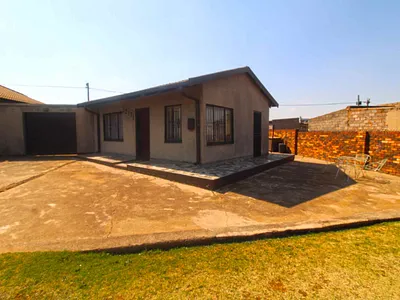 2 Bedroom House For Sale in Boksburg - img