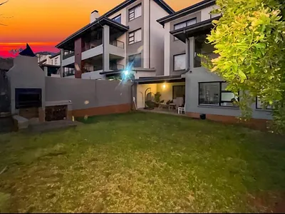 3 Bedroom Apartment For Sale in Midrand - MFRs.webp