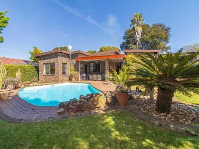 3 Bedroom House For Sale in Randburg - aUrB.webp