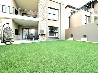 3 Bedroom Apartment To Rent in Midrand - pkkY.webp