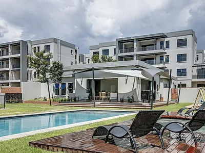 3 Bedroom Apartment To Rent in Midrand - yfBA.webp