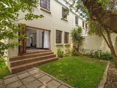 3 Bedroom Townhouse For Sale in Sandton - img