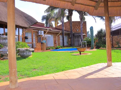 4 Bedroom House For Sale in Culemborg Park, Randfontein - 54l2.webp