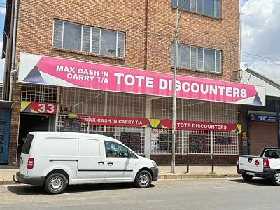 Apartment For Sale in Krugersdorp - gpSr.webp