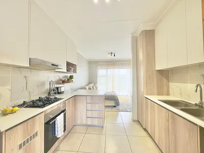 2 Bedroom Apartment To Rent in Midrand - img