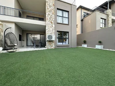 3 Bedroom Apartment To Rent in Midrand - img