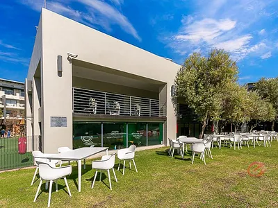 3 Bedroom Apartment To Rent in Sandton - img