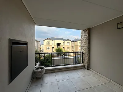 3 Bedroom Apartment To Rent in Midrand - img