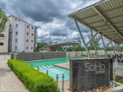 2 Bedroom Apartment To Rent in Broadacres, Sandton - ZEPO.webp