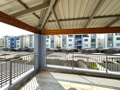 2 Bedroom Apartment To Rent in Midrand - img