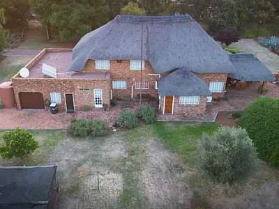 Farm For Sale in Gerhardsville, Centurion - Ef1d.webp
