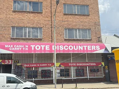 Apartment To Rent in Krugersdorp - Yadt.webp