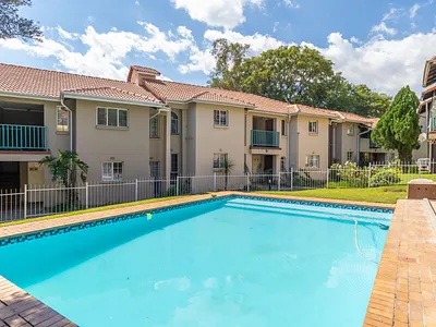 2 Bedroom Apartment For Sale in Midrand - DT4z.webp