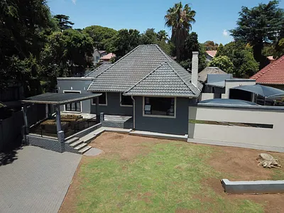 3 Bedroom House For Sale in Johannesburg - GPJ8.webp