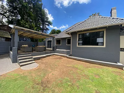 3 Bedroom House For Sale in Johannesburg - T6eP.webp
