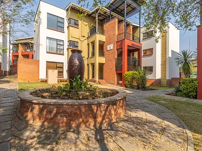 1 Bedroom Apartment For Sale in Sandton - 5319.webp