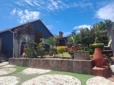 4 Bedroom House For Sale in Roodepoort - 488F.webp