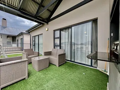 2 Bedroom Apartment To Rent in Midrand - RFQH.webp