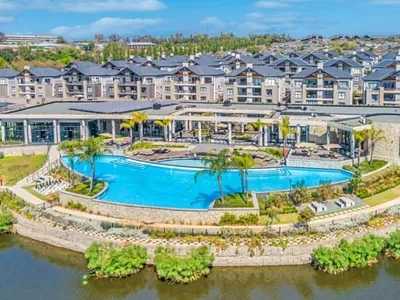 3 Bedroom Apartment To Rent in Midrand - img