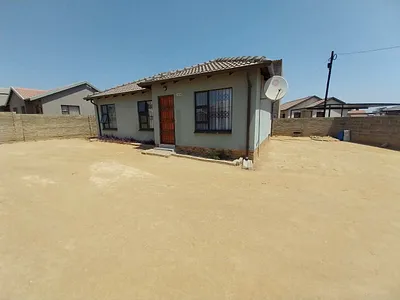 3 Bedroom House For Sale in Kya Sands, Randburg - 0fmt.webp