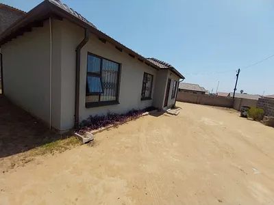 3 Bedroom House To Rent in Kya Sands, Randburg - Tlqu.webp