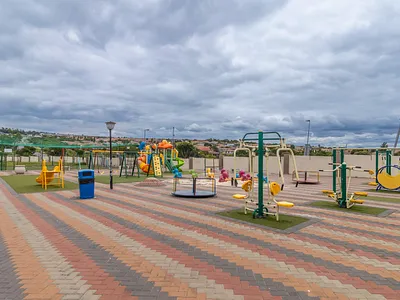 3 Bedroom Apartment For Sale in Midrand - qoJ8.webp