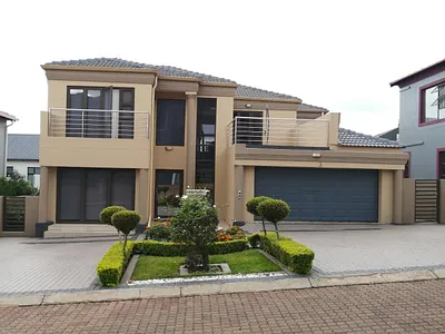 4 Bedroom House To Rent in Krugersdorp - J7Tv.webp