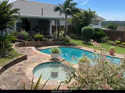 4 Bedroom House For Sale in East London - pjh7.webp