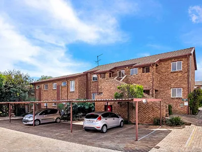 1 Bedroom Apartment To Rent in Allen's Nek, Roodepoort - grZG.webp