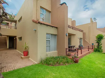 3 Bedroom Apartment For Sale in Roodepoort - WEJO.webp