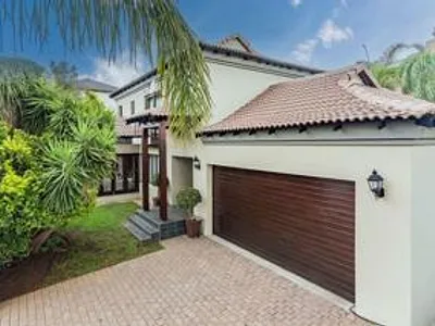 4 Bedroom House For Sale in Krugersdorp - jt8n.webp