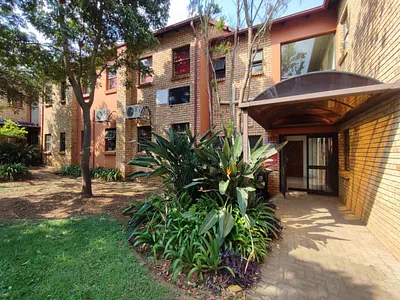 Commercial Property To Rent in Randburg - img
