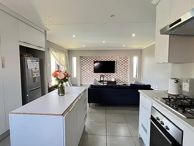 3 Bedroom House For Sale in Lion Pride Lifestyle Estate, Randburg - Fa5V.webp