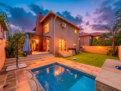 3 Bedroom House For Sale in Sandton - h02v.webp