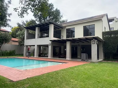 1 Bedroom Apartment To Rent in Sandton - img