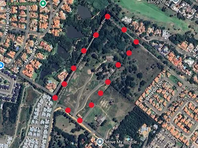 Vacant Land For Sale in Sandton - JnVE.webp