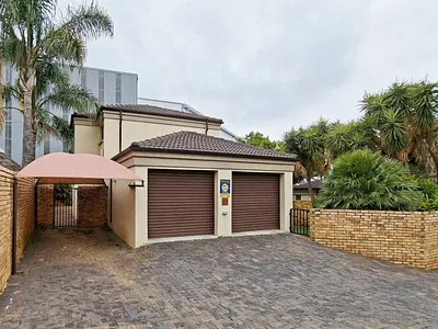 3 Bedroom Townhouse To Rent in Roodepoort - img