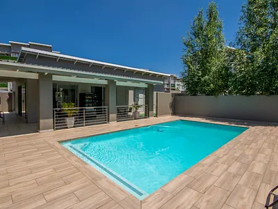 2 Bedroom Apartment To Rent in Sandton - img