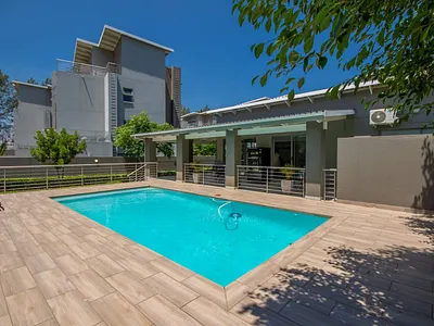 2 Bedroom Apartment To Rent in Sandton - ypeK.webp