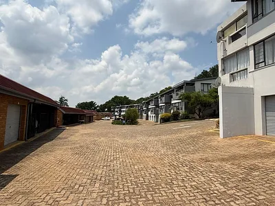 2 Bedroom Apartment For Sale in Pretoria - KEBB.webp