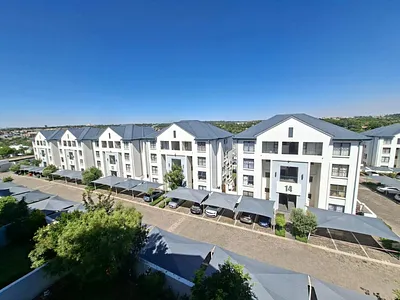 1 Bedroom Apartment To Rent in Sandton - PrWD.webp
