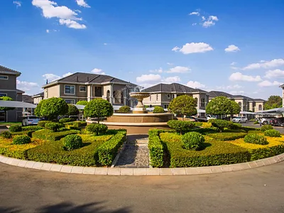 1 Bedroom Apartment For Sale in Sandton - k7uM.webp