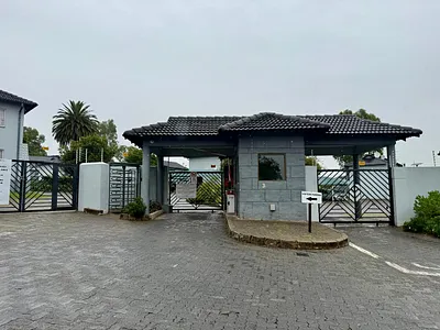 2 Bedroom Apartment To Rent in Randburg - gG5t.webp