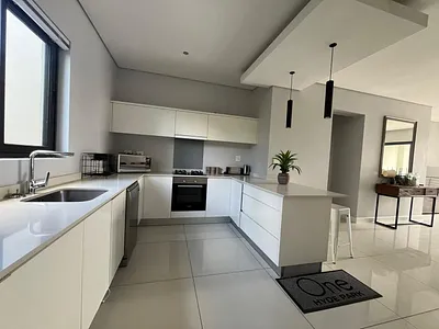 2 Bedroom Apartment To Rent in Sandton - Go2D.webp
