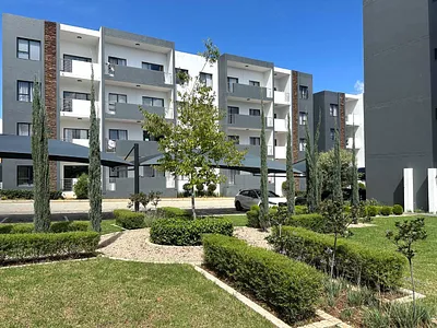 2 Bedroom Apartment To Rent in Midrand - img